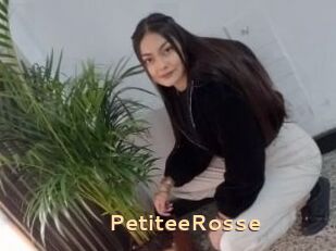 PetiteeRosse