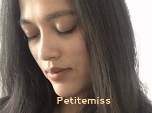 Petitemiss