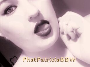 PhatPatriciaBBW
