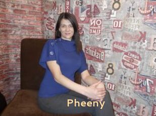 Pheeny