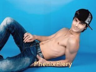 PhenixFiery