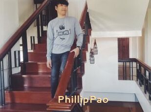 PhillipPao