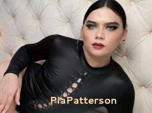 PiaPatterson