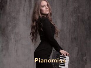 Pianomiss