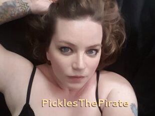 PicklesThePirate