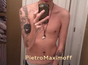 PietroMaximoff