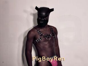 PigBoyRen