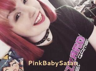 PinkBabySatan