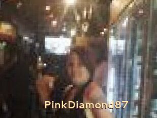 PinkDiamond87