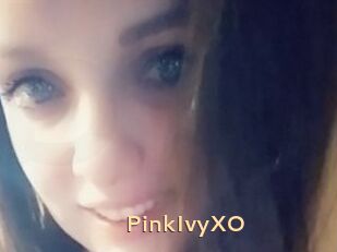PinkIvyXO