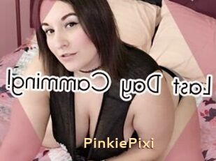 PinkiePixi