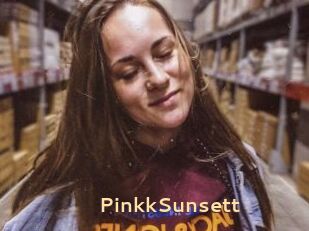 PinkkSunsett