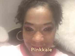 Pinkkaie