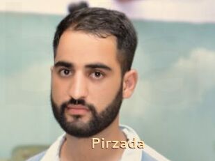 Pirzada