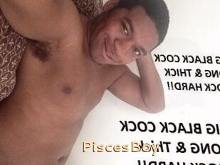 PiscesBoy