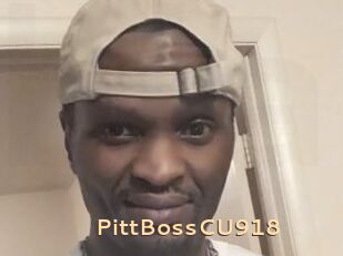 PittBossCU918