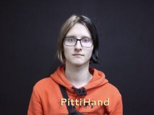 PittiHand