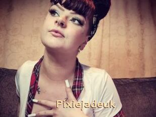Pixiejadeuk