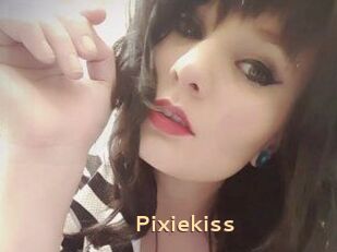 Pixiekiss