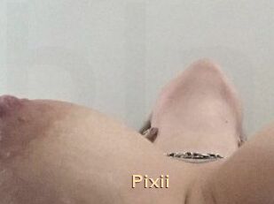 Pixii