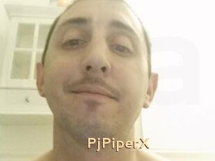 PjPiperX
