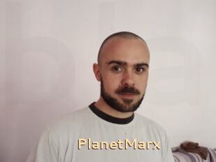 PlanetMarx