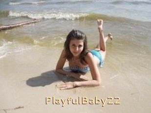PlayfulBaby22