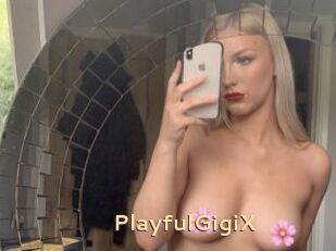PlayfulGigiX