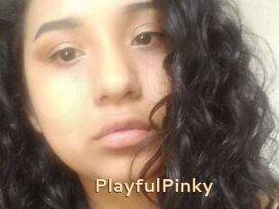 PlayfulPinky