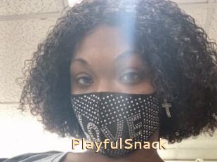 PlayfulSnack