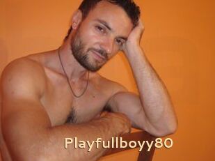 Playfullboyy80