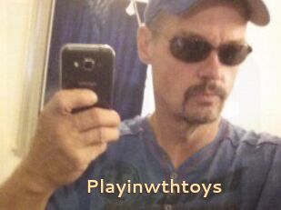 Playinwthtoys