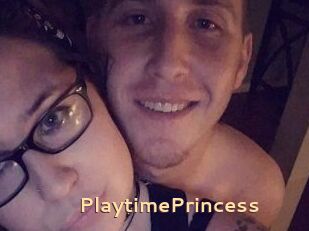 PlaytimePrincess