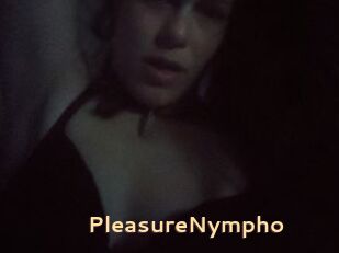 PleasureNympho
