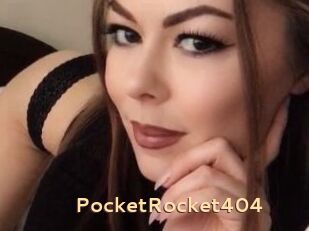 PocketRocket404