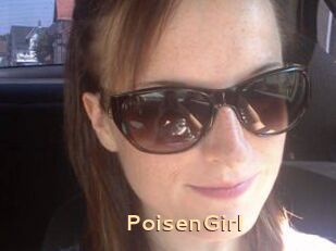 PoisenGirl
