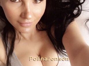 PolinaJonson