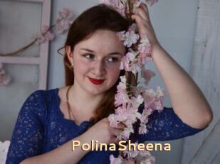 PolinaSheena