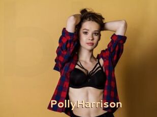 PollyHarrison