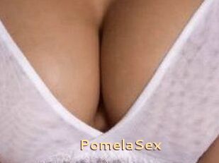 Pomela_Sex
