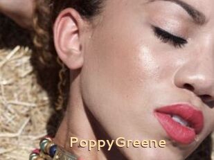 PoppyGreene