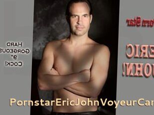 PornstarEricJohnVoyeurCam