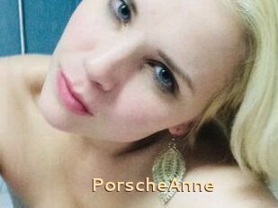 PorscheAnne