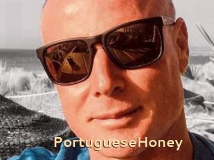 PortugueseHoney