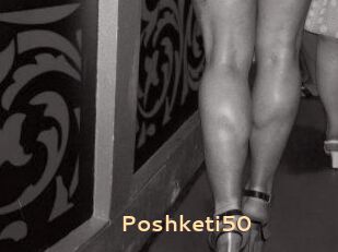 Poshketi50