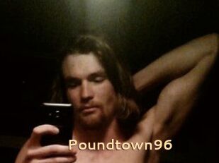 Poundtown96