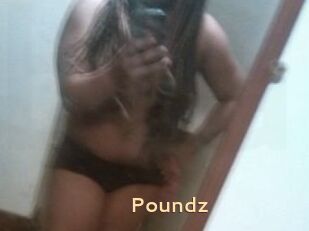 Poundz