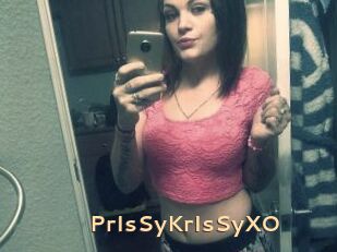PrIsSyKrIsSyXO