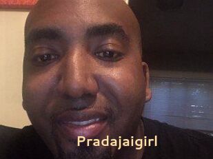 Pradajaigirl