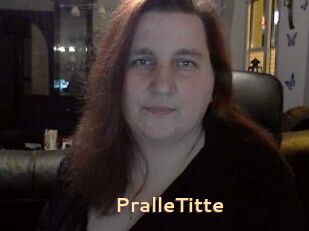 PralleTitte
